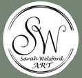 Sarah Welsford Art