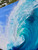 NEW Original series from Sarah seascape 'Ocean wave II’  acrylic painting