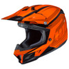 HJC CL-X7 Bator Helmet-Dark Orange