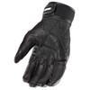 Joe Rocket Speedway Mens Leather Motorcycle Gloves - Palm View
