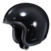 HJC IS-5 Helmet - Black