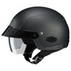HJC IS-Cruiser Half Helmet - Matte Black