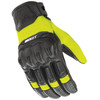 Joe Rocket Phoenix 5.1 Motorcycle Gloves - Hi-Viz Yellow
