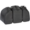 Tour Master Select Trunk Liners - Front View