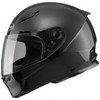 GMax FF49 Sektor Snow Helmet-Gloss Black