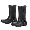 Tour Master Renegade Water Proof Motorcycle Boots