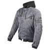 Speed And Strength Off The Chain Jacket - Grey