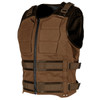 Speed And Strength True Grit Mens CE Armored Motorcycle Vest