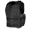 Speed And Strength True Grit Mens CE Armored Motorcycle Vest