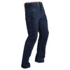 Fly Resistance Jeans - Indigo