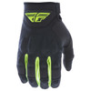 Fly Patrol XC Lite Motorcycle Gloves - Hi-Viz