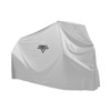 Nelson Rigg Econo Motorcycle Covers - Silver