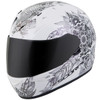 Scorpion EXO-R320 Dream Helmet - White
