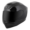 Scorpion EXO-R420 Helmet - Gloss Black