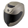 Scorpion EXO-R420 Helmet - Titanium
