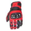 Scorpion SGS MK II Motorcycle Gloves  - Red