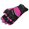 Scorpion Women's Coolhand II Motorcycle Gloves - Pink