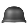 Daytona German Half Helmet - Front