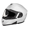 Daytona Glide Modular Helmet - White