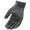 Joe Rocket Prime Mens Leather Motorcycle Gloves - Palm View