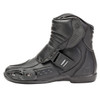 Joe Rocket Razor Mens Motorcycle Riding Boots - Side View