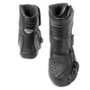 Joe Rocket Razor Mens Motorcycle Riding Boots - Front/Back View