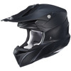 HJC i-50 Helmet - Flat Black