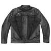 VL510-Vance-Leathers-Mens-Top-Performer Motorcycle-Leather-Jacket-Double-Conceal-Carry-Pockets-detail 1