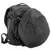 Fly Illuminator Street Backpack - Black Detail View