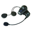 Sena SMH-10 Dual Bluetooth Headset and Intercom