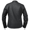 Speed and Strength Women's Hellcat Jacket-Black