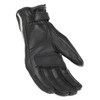 Joe Rocket Dakota Mens Leather Motorcycle Gloves - Palm View