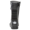 Joe Rocket Sonic X Mens Motorcycle Riding Boots - Back View