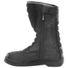 Joe Rocket Sonic X Mens Motorcycle Riding Boots - Side View