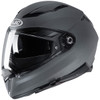HJC F70 Helmet-Grey