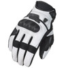 Scorpion Women's Klaw II Motorcycle Gloves - White