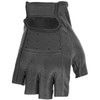 Highway 21 Ranger Leather Motorcycle Gloves