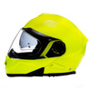 Daytona Glide Hi-Viz Modular Helmet - Right View