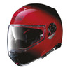 Nolan N100-5 Fade Modular Helmet - Wine Cherry