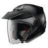 Nolan N40-5 Helmet - Flat Black