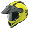 Arai XD-4 Helmet-Fluorescent Yellow
