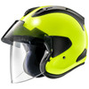 Arai Ram-X Helmet-Yellow