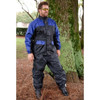Two Piece RS5031 Motorcycle Rain Gear