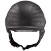 LS2 Rebellion 1812 Half Helmet - Back View