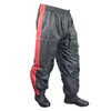Thunder Under RS5001 Mens and Womens Two Piece Rainsuit Motorcycle Rain Gear