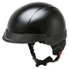 GMax HH 75 Half Helmet - Detail