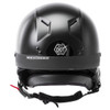 GMax HH 75 Half Helmet  Detail