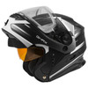 GMax MD-01S Descendant Snow Modular Helmet