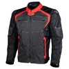 Cortech Hyper-Tec Motorcycle Jacket-Red