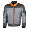 Cortech Aero-Tec Motorcycle Jacket-Orange